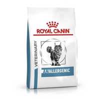 Karma dla kota Royal Canin Veterinary Feline Anallergenic