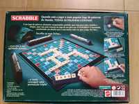 Jogo SCRABBLE original