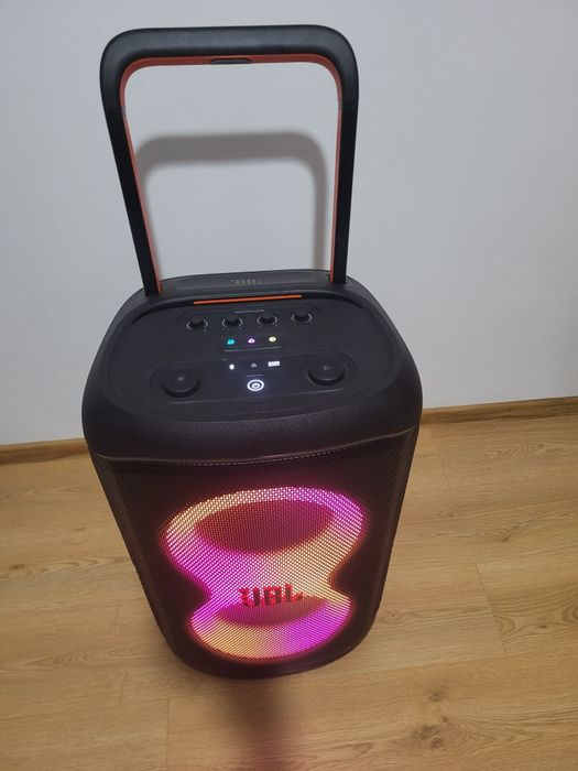 Wynajem jbl partybox 520 400w RMS