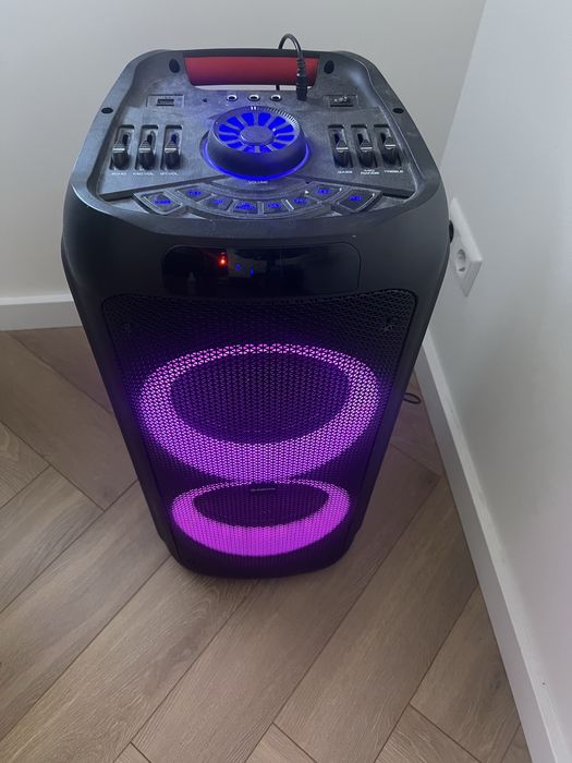 Głosnik Manta  dobry stan