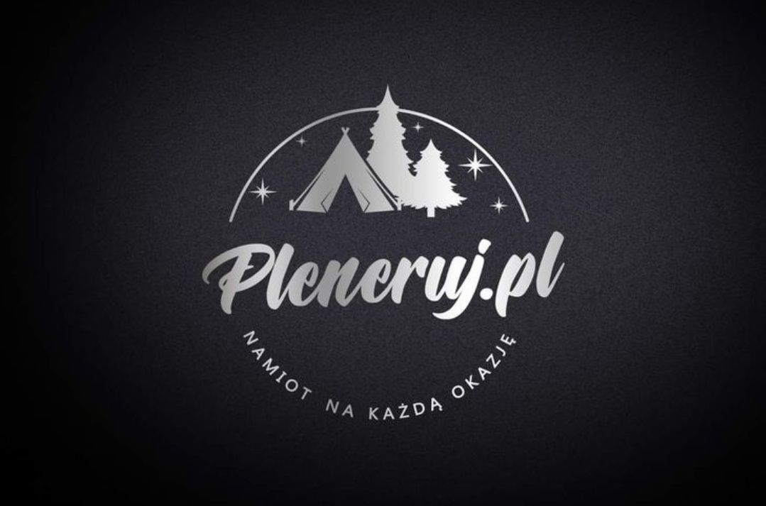 Wynajem namiotu imprezowego premium na przyjęcia rodzinne