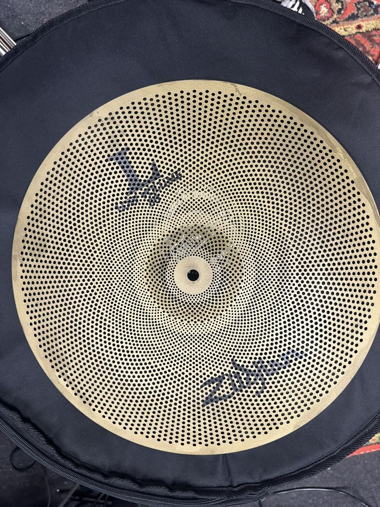 Zildjian L80 Low Volume Box Set 13,18