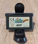 Gra Spongebob Squarepants Supersponge - Game Boy Advance - GBA