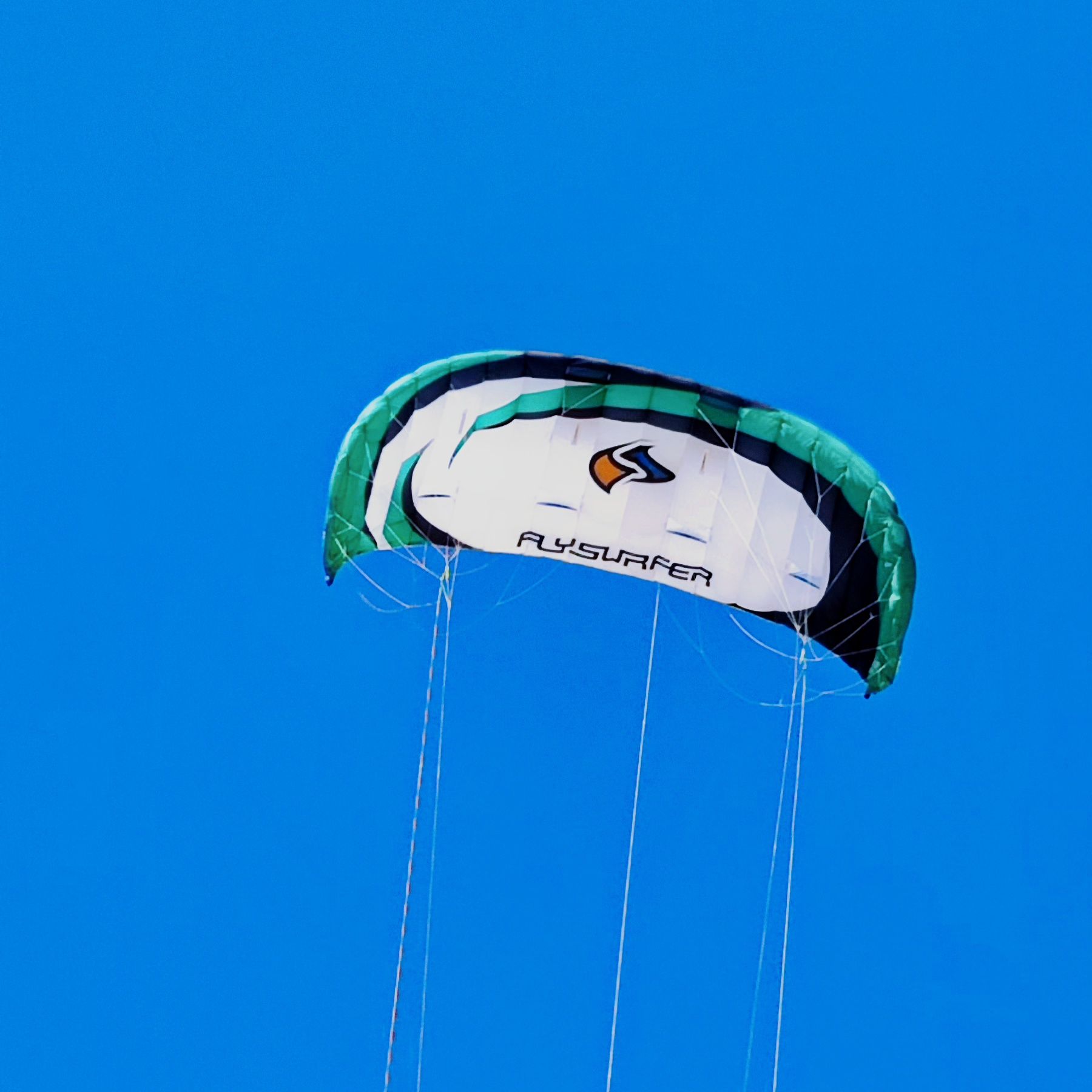 Kite Flysurfer Pulse 2 for kitesurf