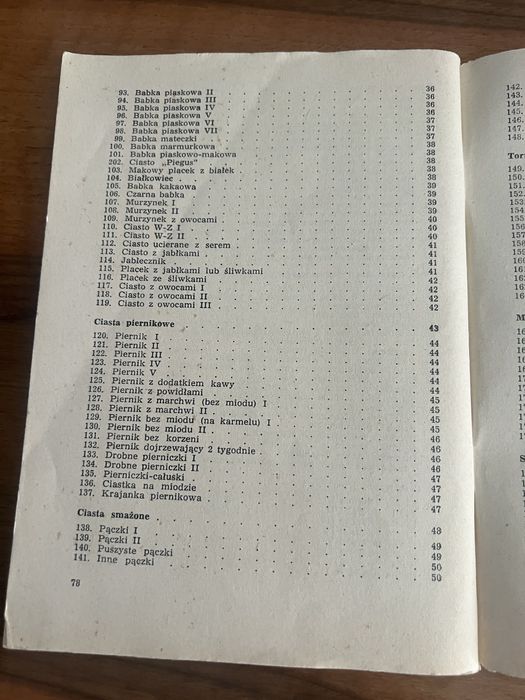 Wypieki domowe - Ilona Fąferek Kinga Osmycka