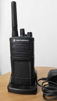 Motorola krótkofalówka