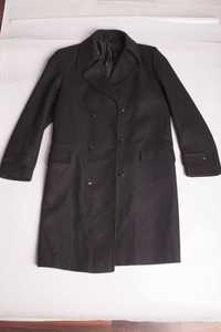 Продам шерстяное пальто английского производства