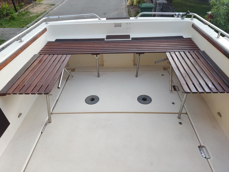 Jeanneau Leader 850 CORONA