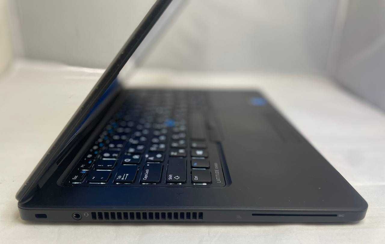 Ноутбук DELL Latitude 5450 14" FHD | i5-5300U | 8GB DDR3 | 256GB SSD