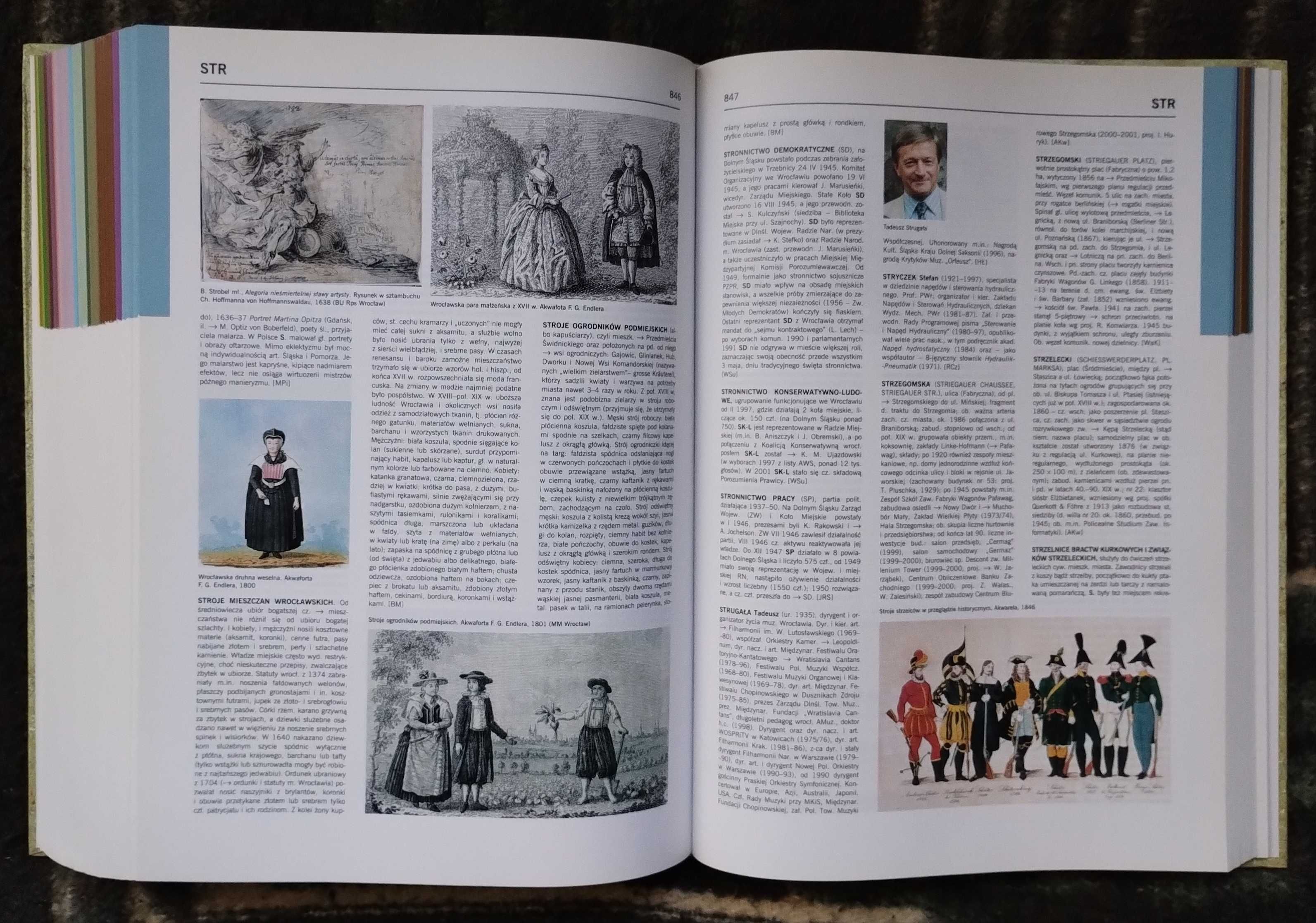 Encyklopedia Wrocławia