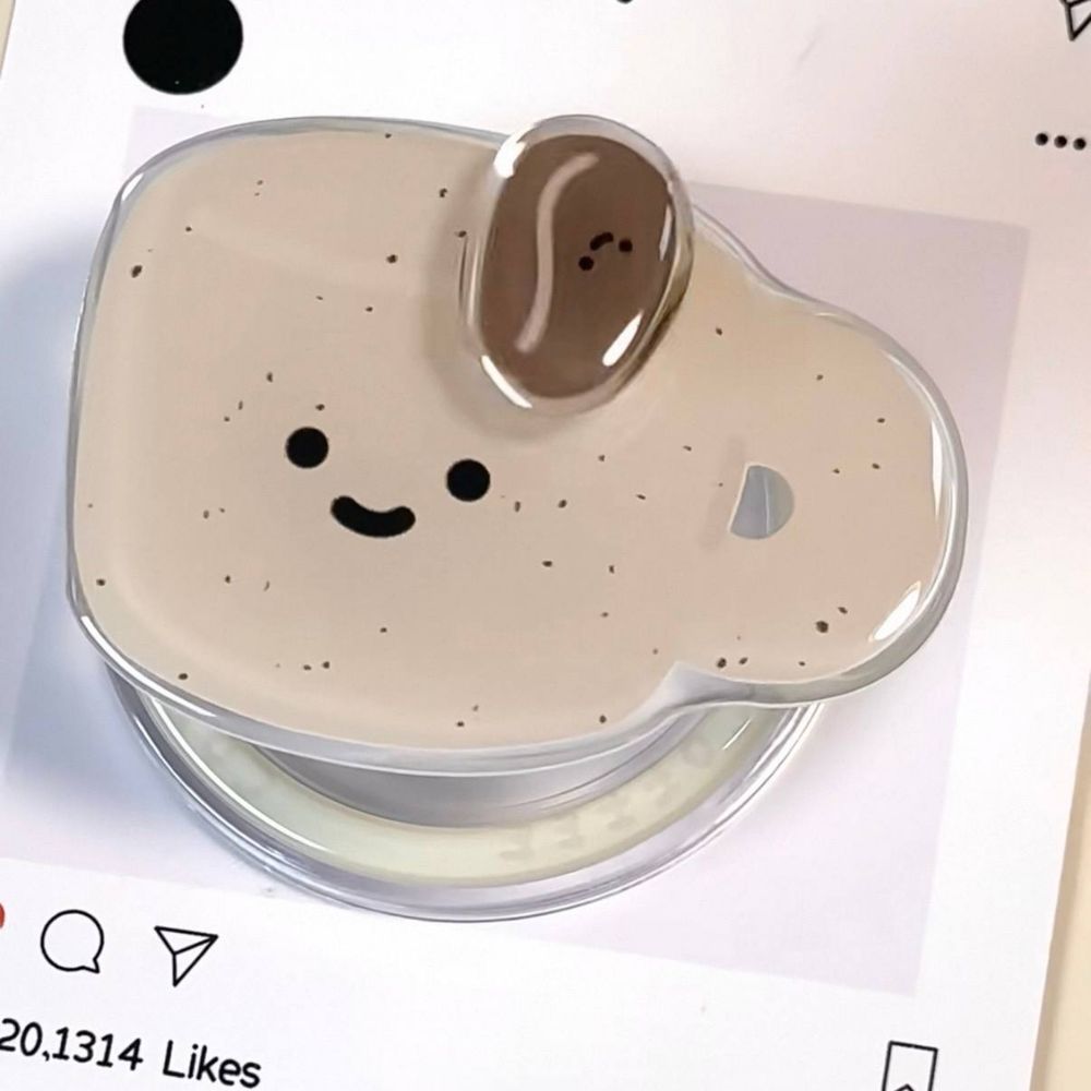 Тримач для телефону / попсокет на MagSafe