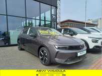 Opel Astra Astra Hatchback Elegance 1.2 Turbo AT8 130KM S/S GWARANCJA DO 5 LAT