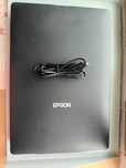 Skaner Epson Perfection V39 Box
