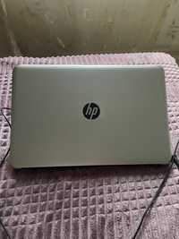 Ноутбук HP (8гб озу, хороший процессор)