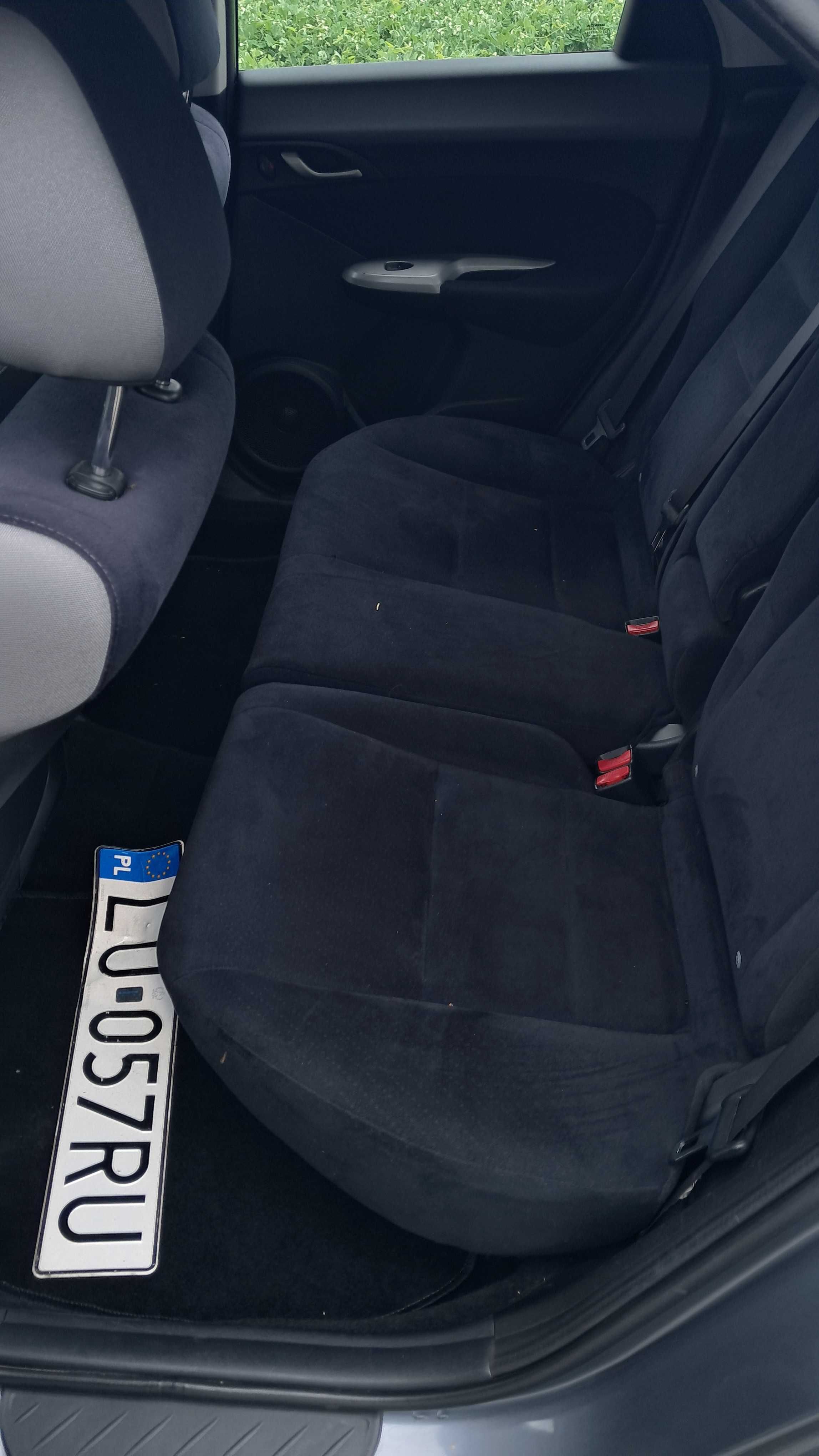 Honda CIVIC UFO 1.8 140 km