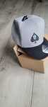 Czapka typu snapback Pik