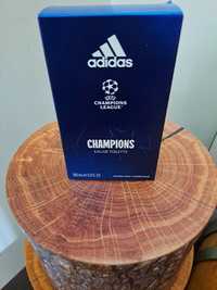 Adidas Uefa Champions League Champions 100ml EDT oryginał