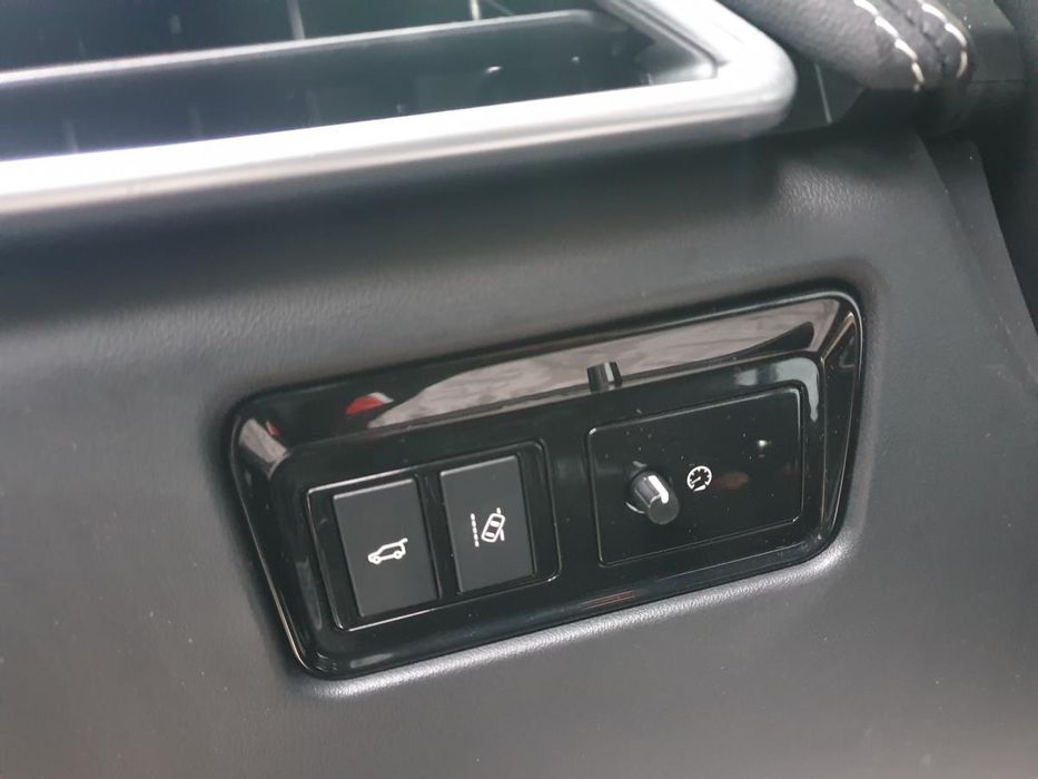 Comando / botão / interruptor multifunções JAGUAR F-Pace (X761)