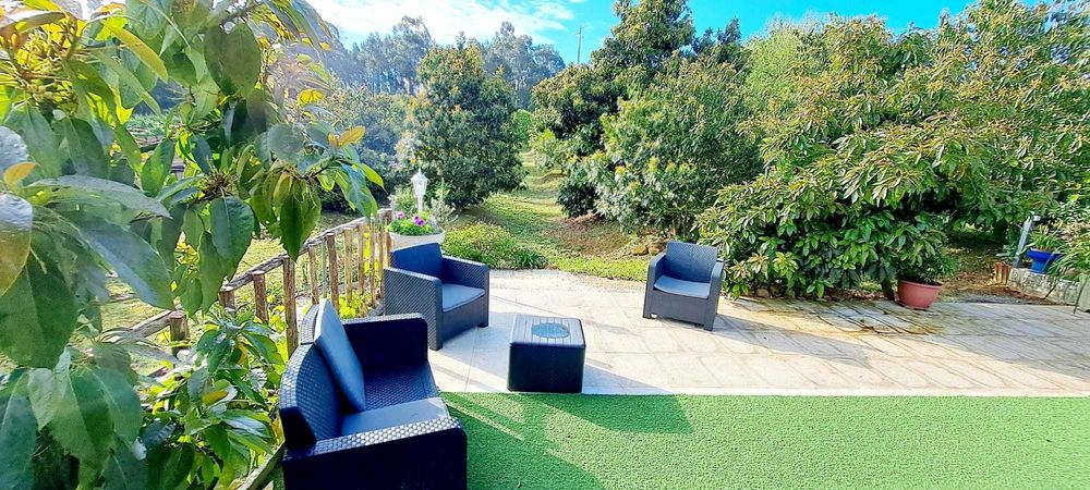 Quinta de eventos e espaço de lazer. Retiro privativo.