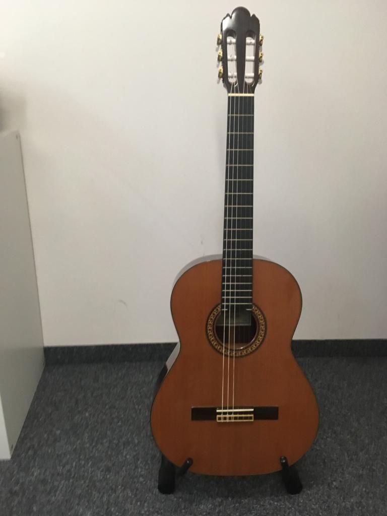 Antonio Sanchez 1030 - gitara klasyczna