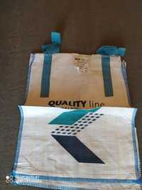 Używane worki big bag 100x100x190cm / Hurtowa sprzedaż