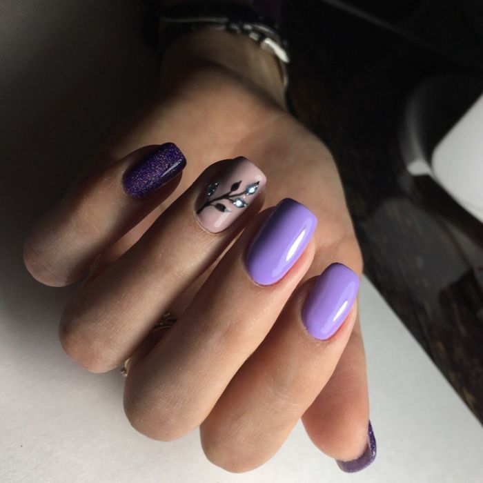 Наращивание ногтей, Маникюр, Педикюр .Салтовка