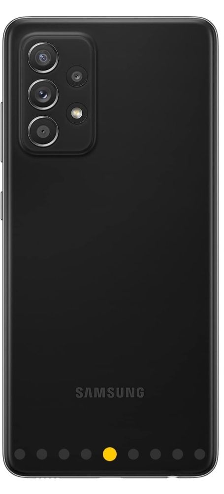 Galaxy A52s 5G Duos
