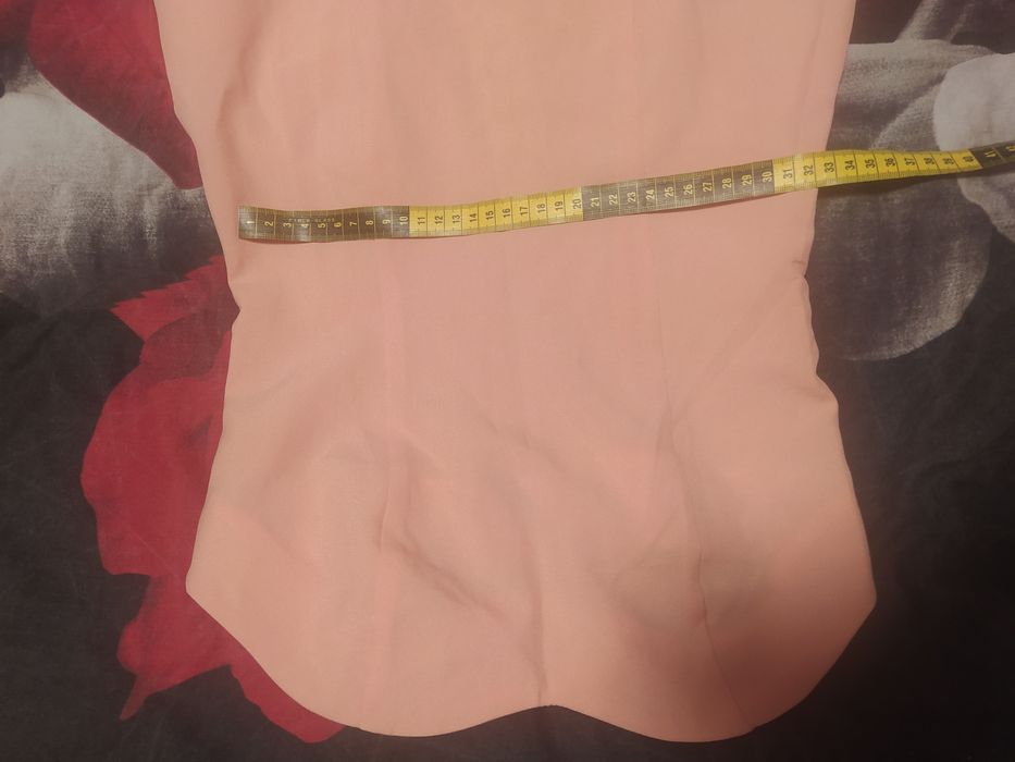 Продам сукню-рибка ХS