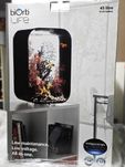 Biorb LIFE 45 LED Czarny zestaw akwarium 45l