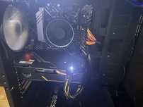 Ігровий ПК Intel 12100F GTX1660 Super