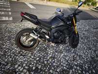 FZ8-N 2013/06 28MKm