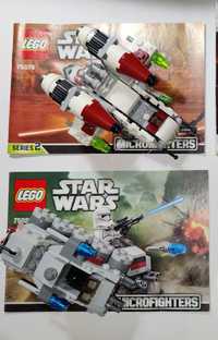 Набори Lego Star Wars