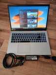Acer Aspire 5 i5-1135G7 Gen11 nowy szybki Samsung PCIe 4.0x4 NVMe 512G