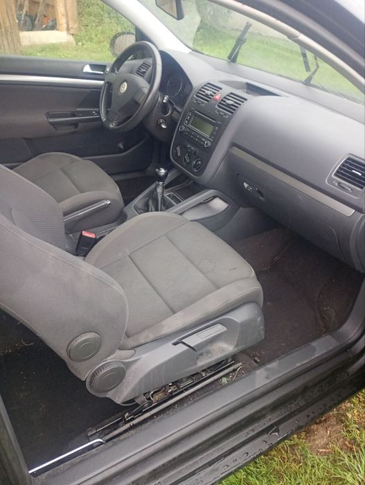 Продам Гольф 5 Golf V