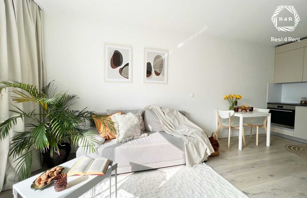 2 Pokoje | Pets Friendly | Bez pośredników | Od zaraz