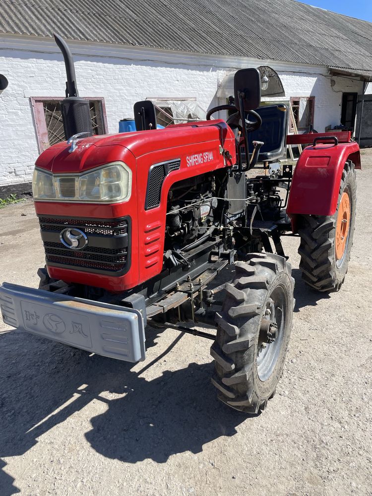 Продам Shifeng 244