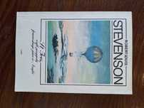 Robert Stevenson - St Ives, czyli przygody francuskiego jeńca w Anglii