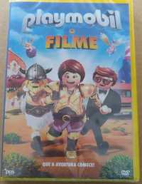 Playmobil o Filme