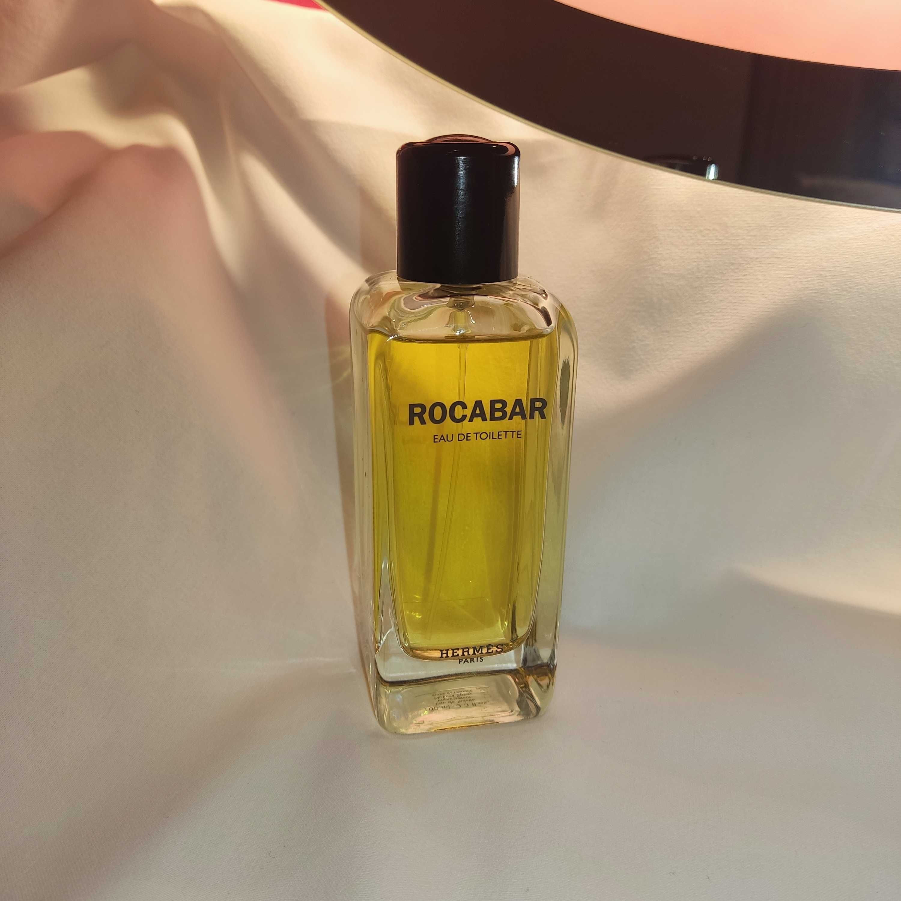 Rocabar Rokabar Roccabar Rokkabar 100ml