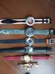 Годинник наручний swatch