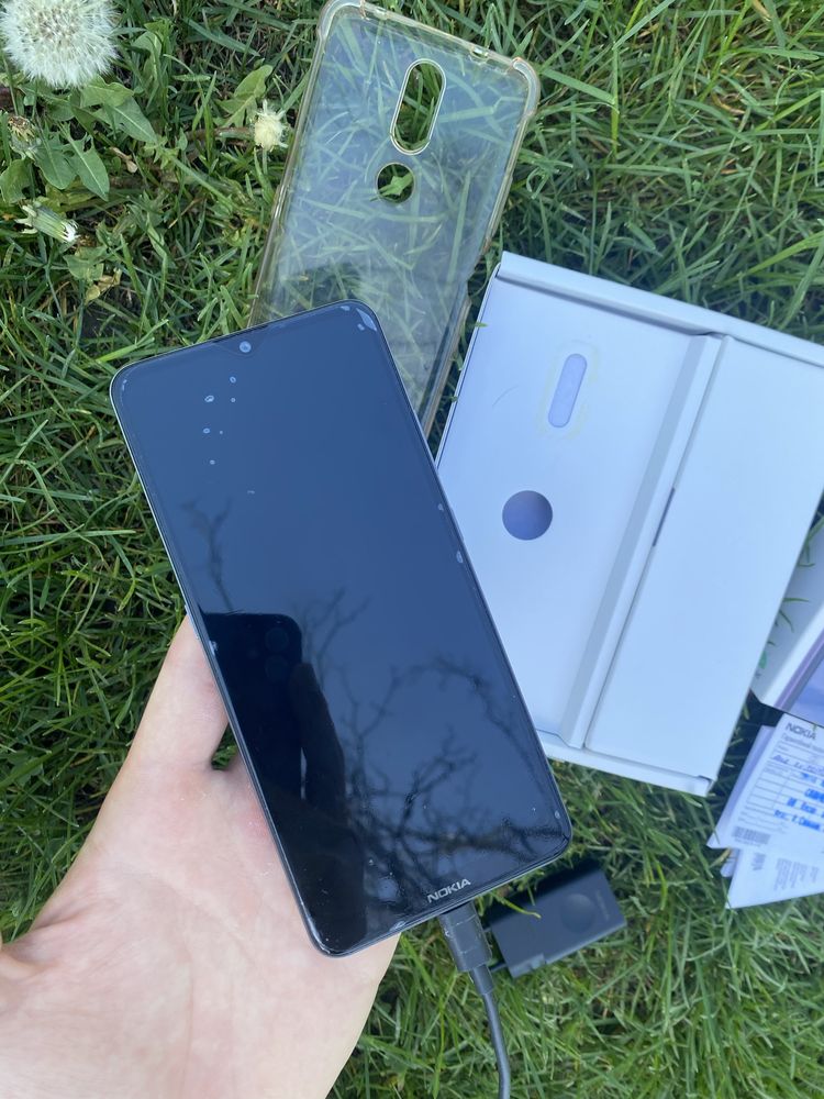 Nokia 2.4 2/32 ИДЕАЛ!