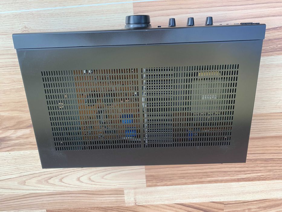 Wzmacniacz Technics SU-V500