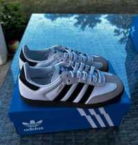 Adidas Originals Samba 0G 39