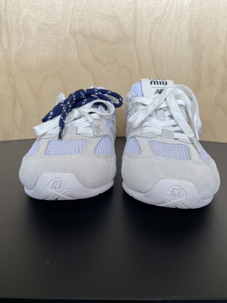Sneakers Miu Miu New balance r. 39