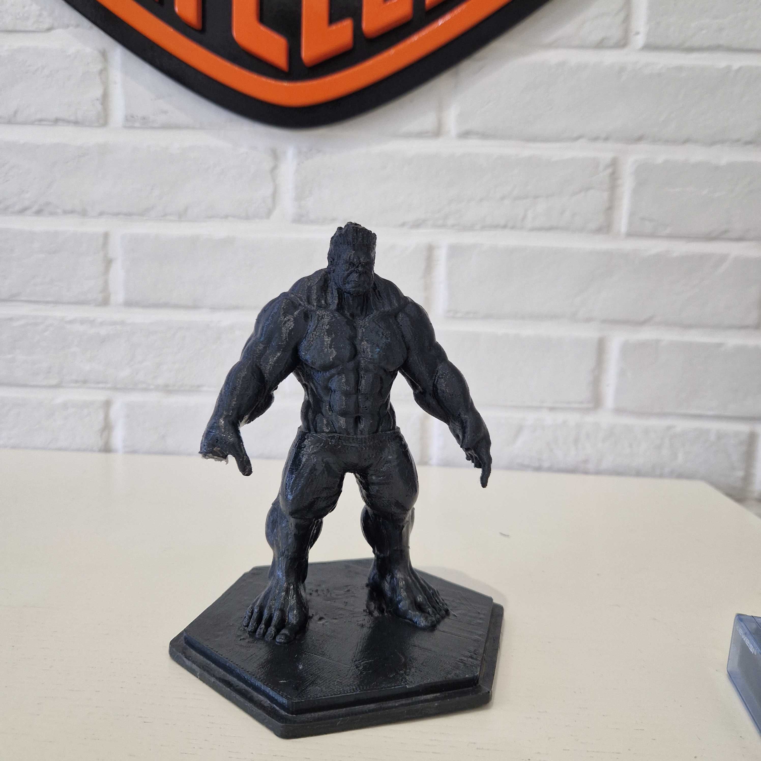 3D принтер MANKATI Fullscale XT Plus