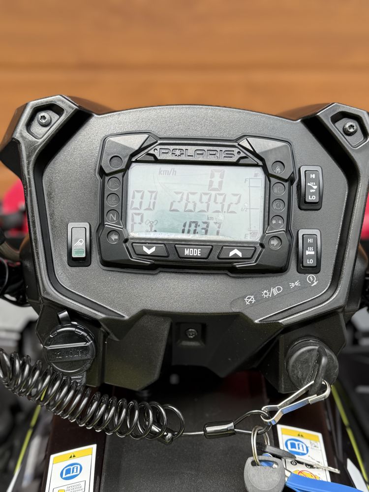 Polaris Sportsman XP1000s 2023r.Salon Polska Gwarancja do 01.26r.!
