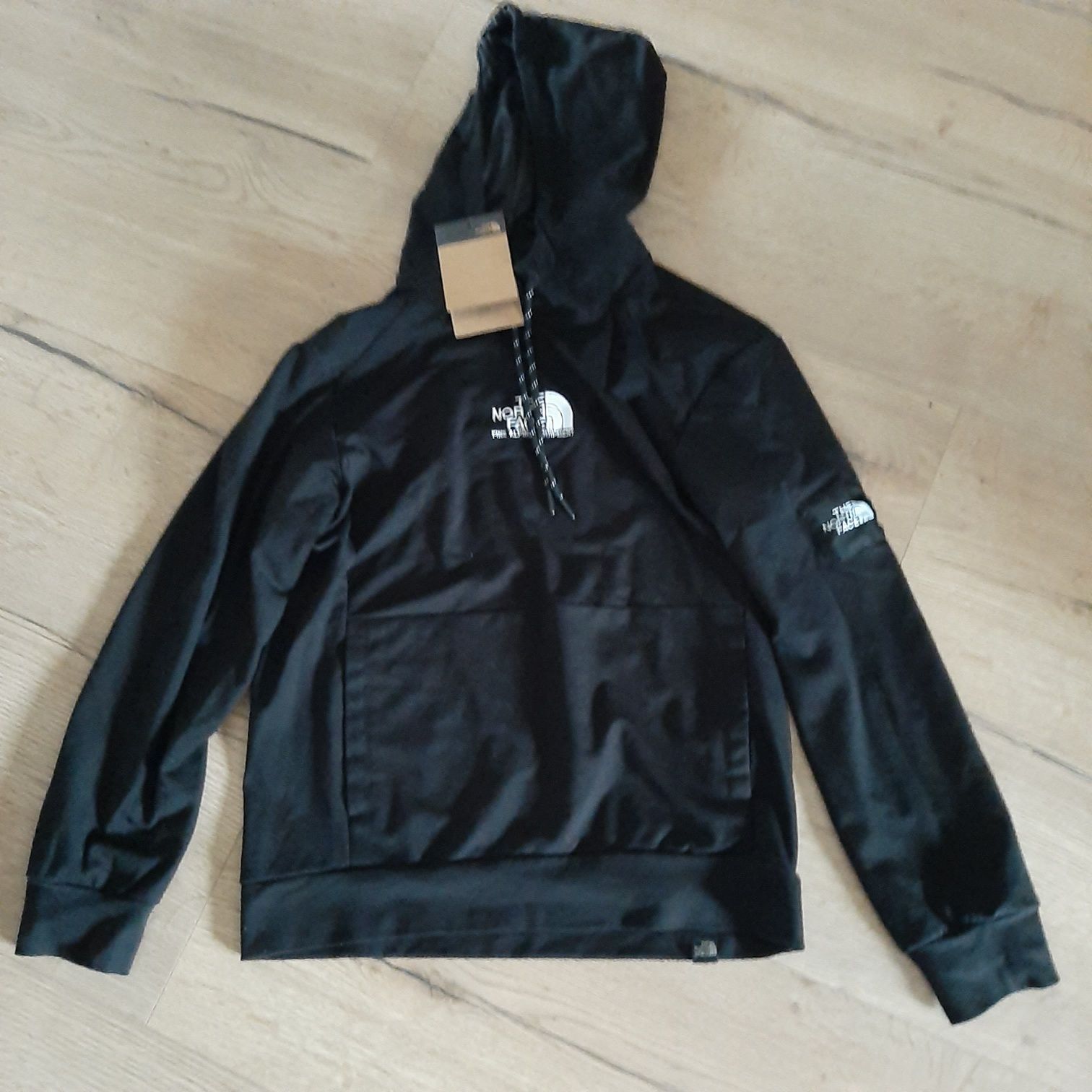 Bluza The North Face nowa