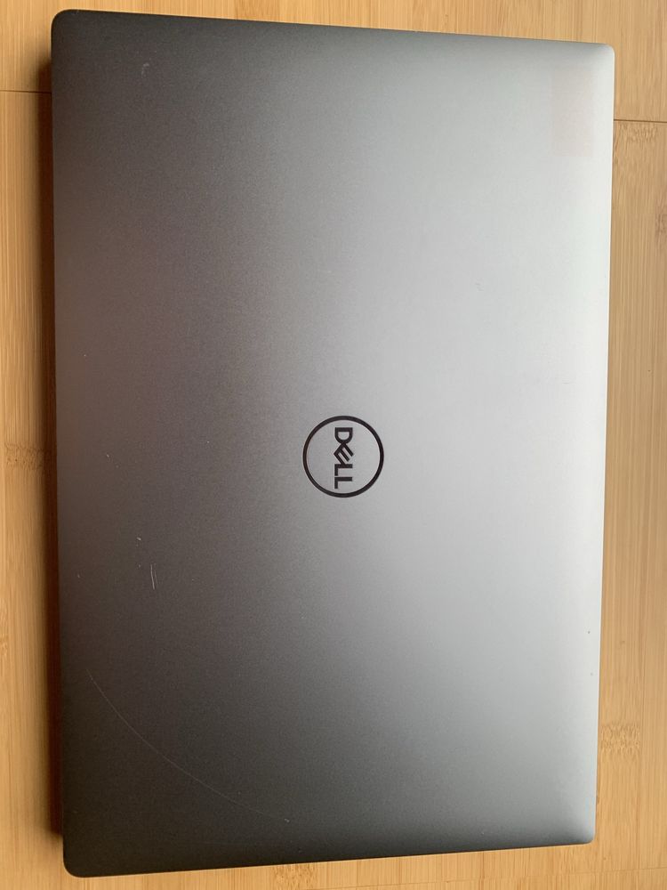 Dell Precision 5540 Обмін