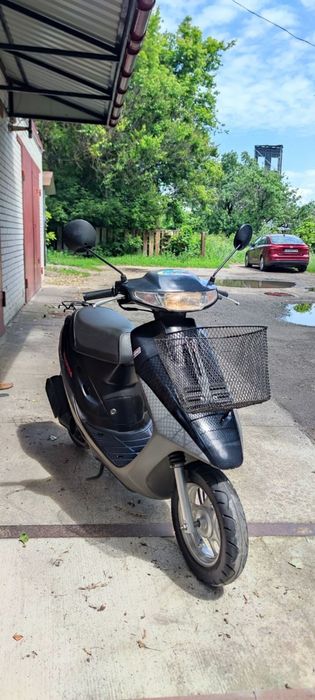 Продам Honda dio 27 (підготовлений)
