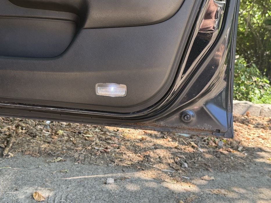 Продам машину Honda Accord 2007